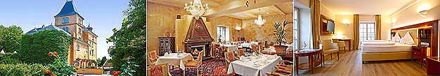 674-edes Schlosshotel Pfalz Sdpfalz, Sdliche Weinstrae